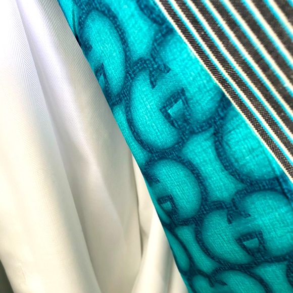 HOT 🔥🔥🔥PICK / Authentic Gucci Blazer 50R|US40R - Picture 4 of 7